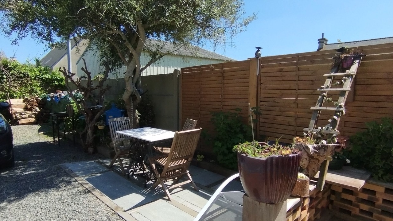 Photo of Outdoor in Hirel