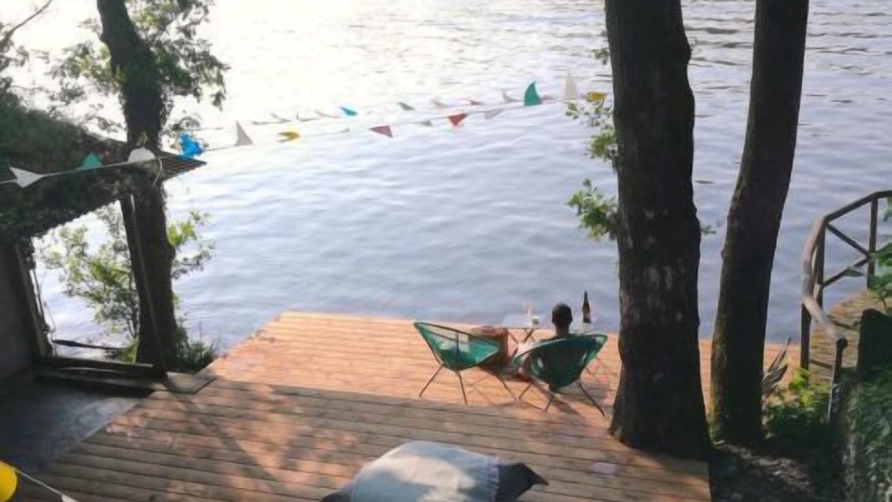 Photo of Patio Balcony in Suce-sur-Erdre