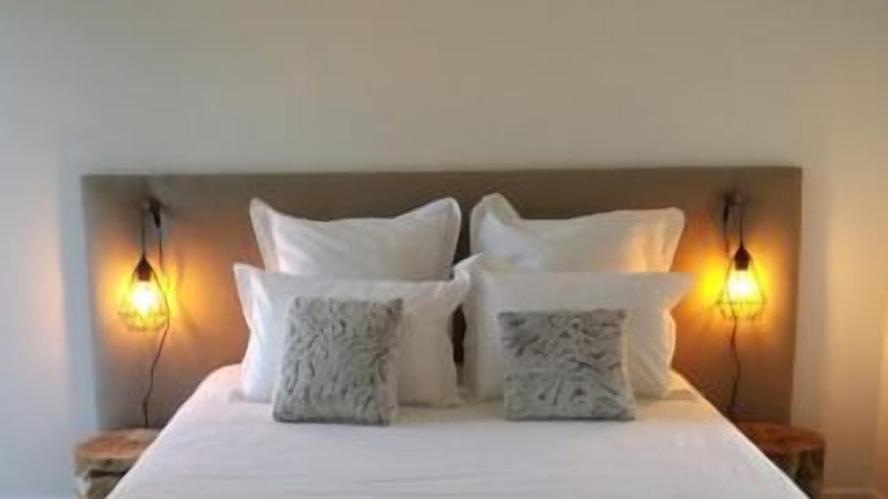 Photo of Bedroom in Suce-sur-Erdre