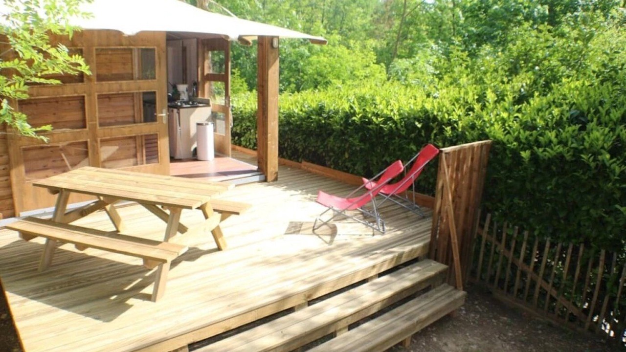 Photo of Outdoor in Saint-Constant-Fournoules