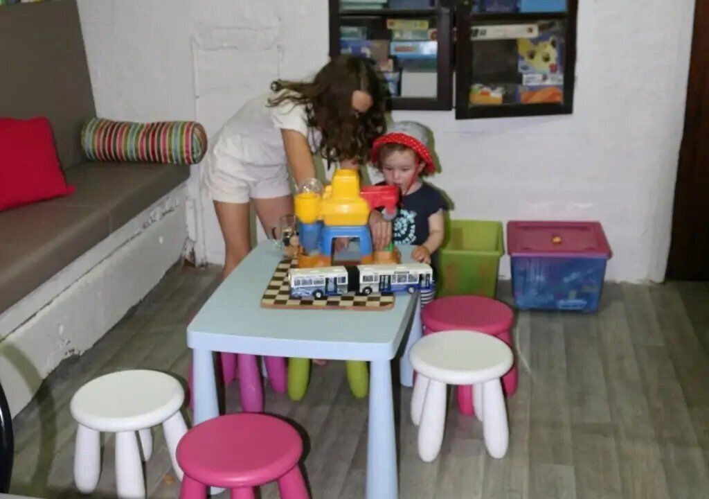 Photo of Others in Saint-Constant-Fournoules