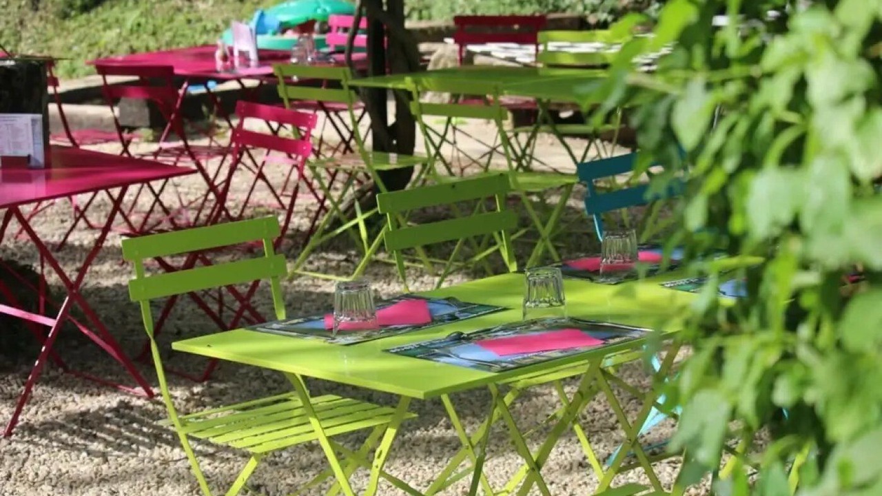 Photo of Outdoor in Saint-Constant-Fournoules
