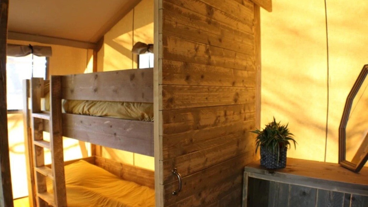 Photo of Bedroom in Saint-Constant-Fournoules