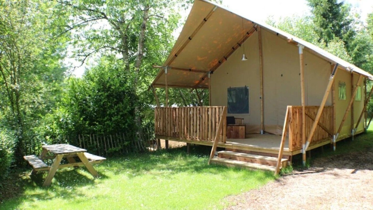 Photo of Outdoor in Saint-Constant-Fournoules