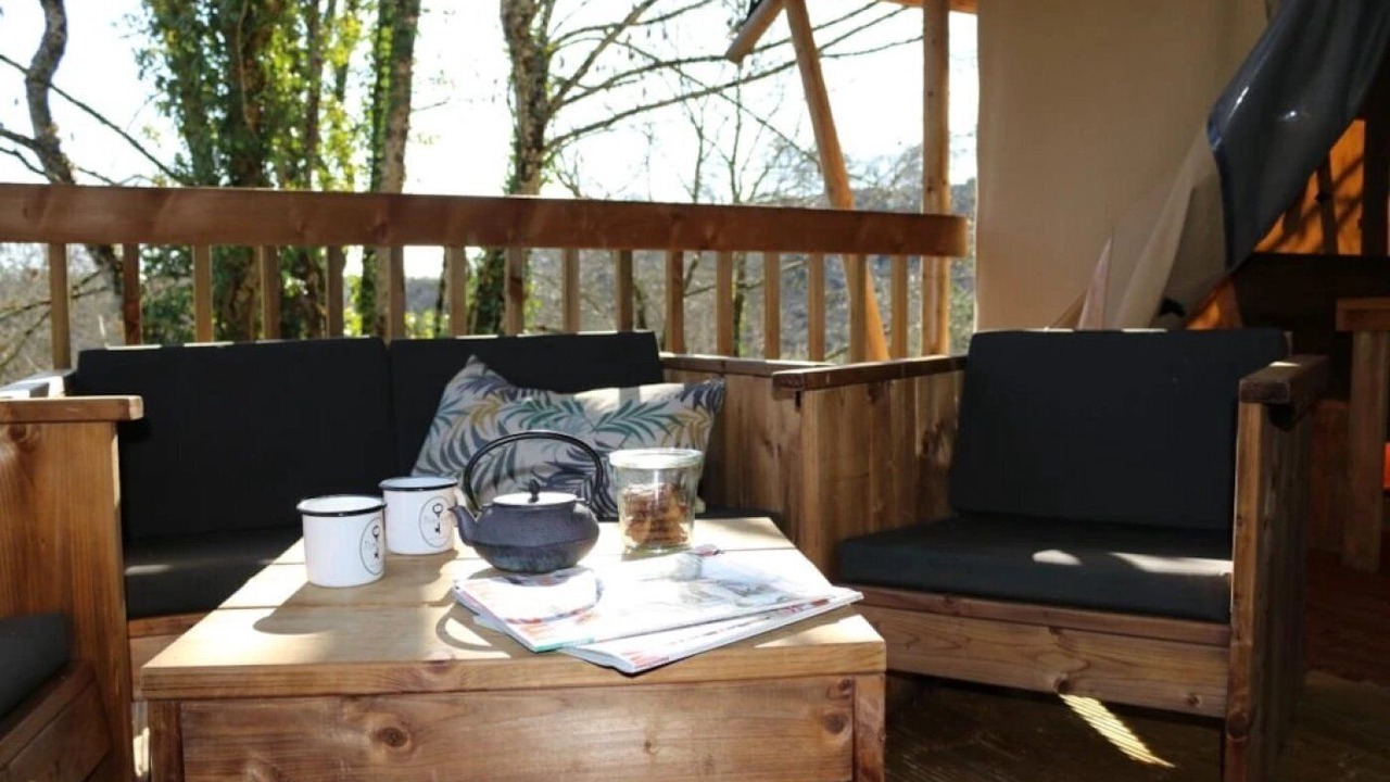 Photo of Outdoor in Saint-Constant-Fournoules