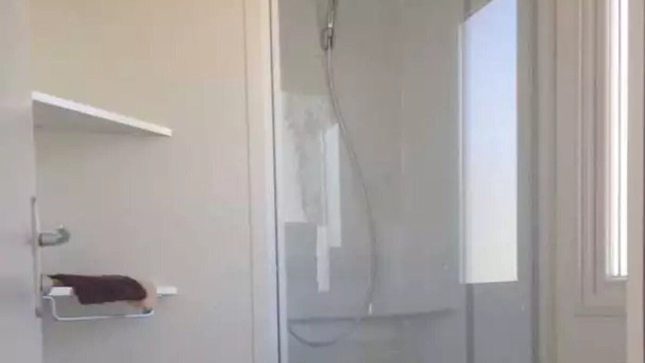 Photo of Bathroom in Carennac