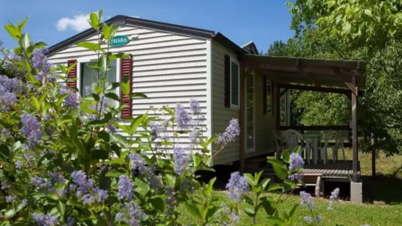 Photo of Outdoor in Carennac