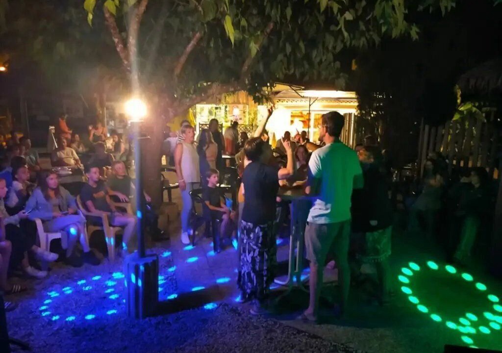 Photo of Outdoor in Carennac