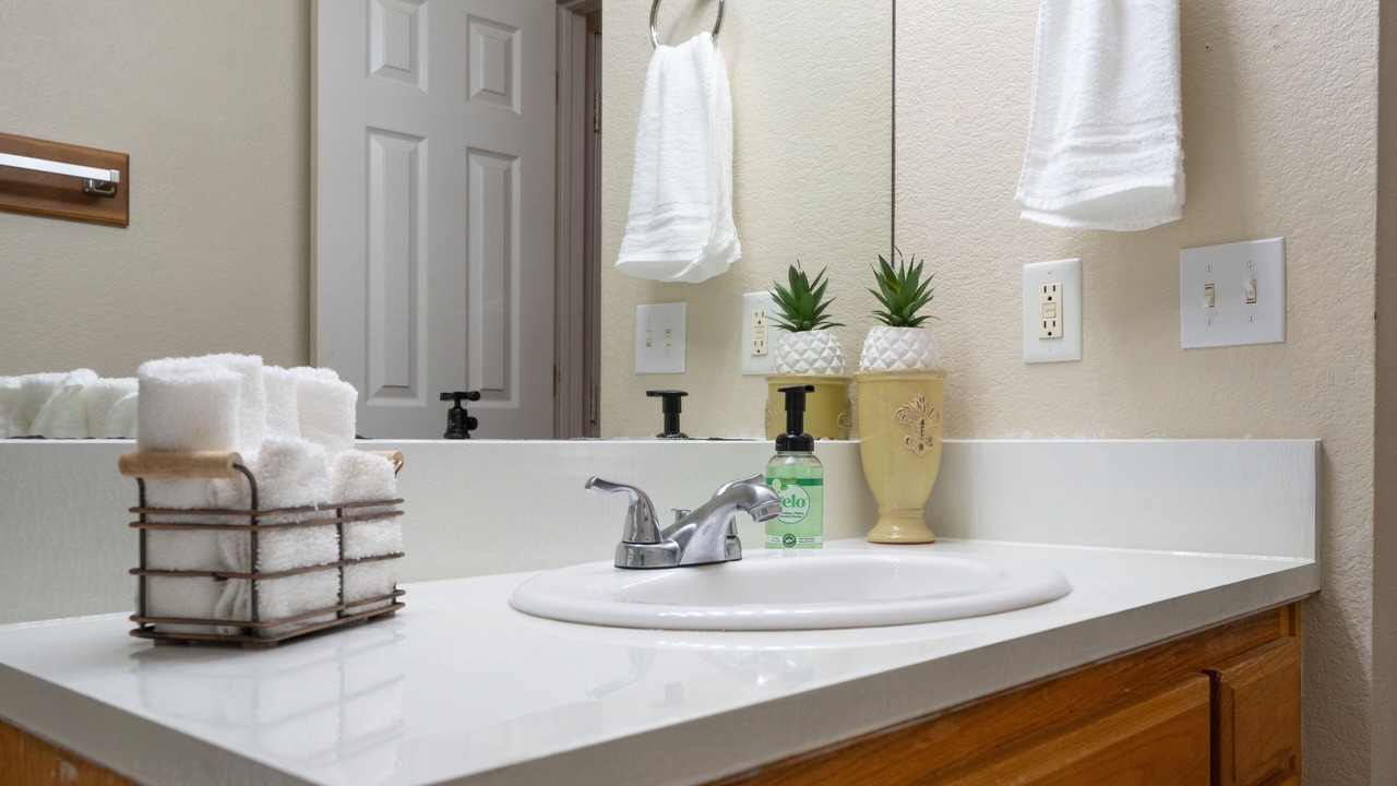 Photo of Bathroom in Springdale