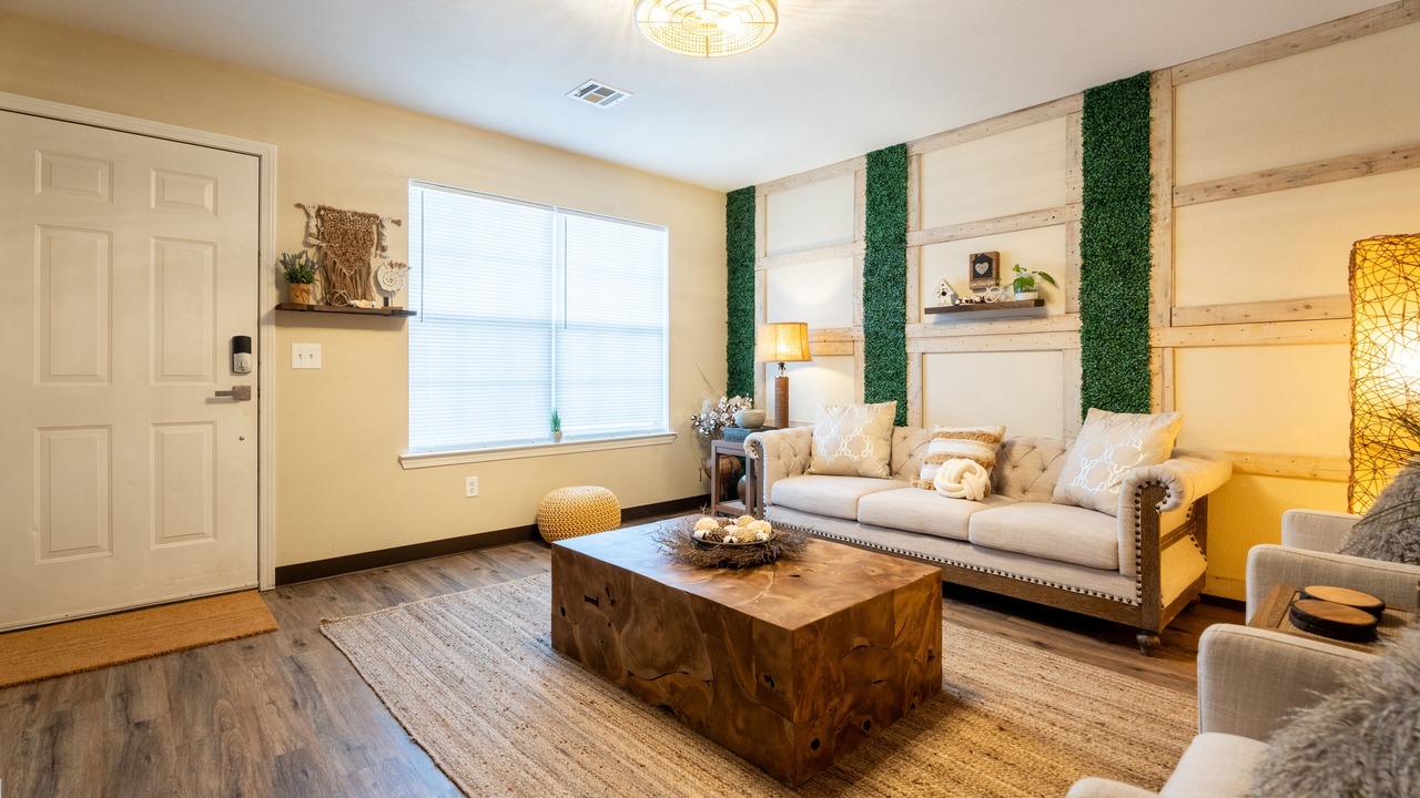 Photo of Livingroom in Springdale