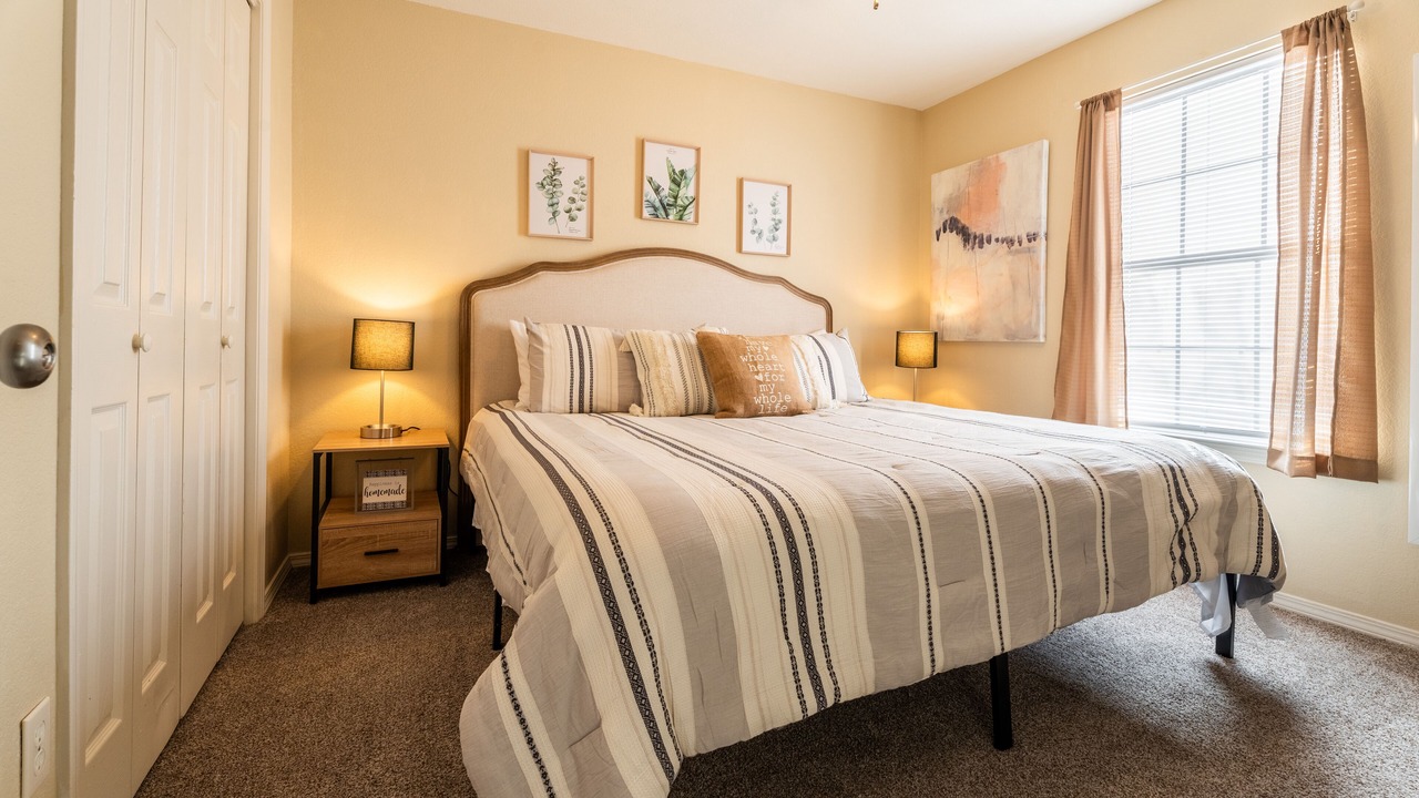 Photo of Bedroom in Springdale