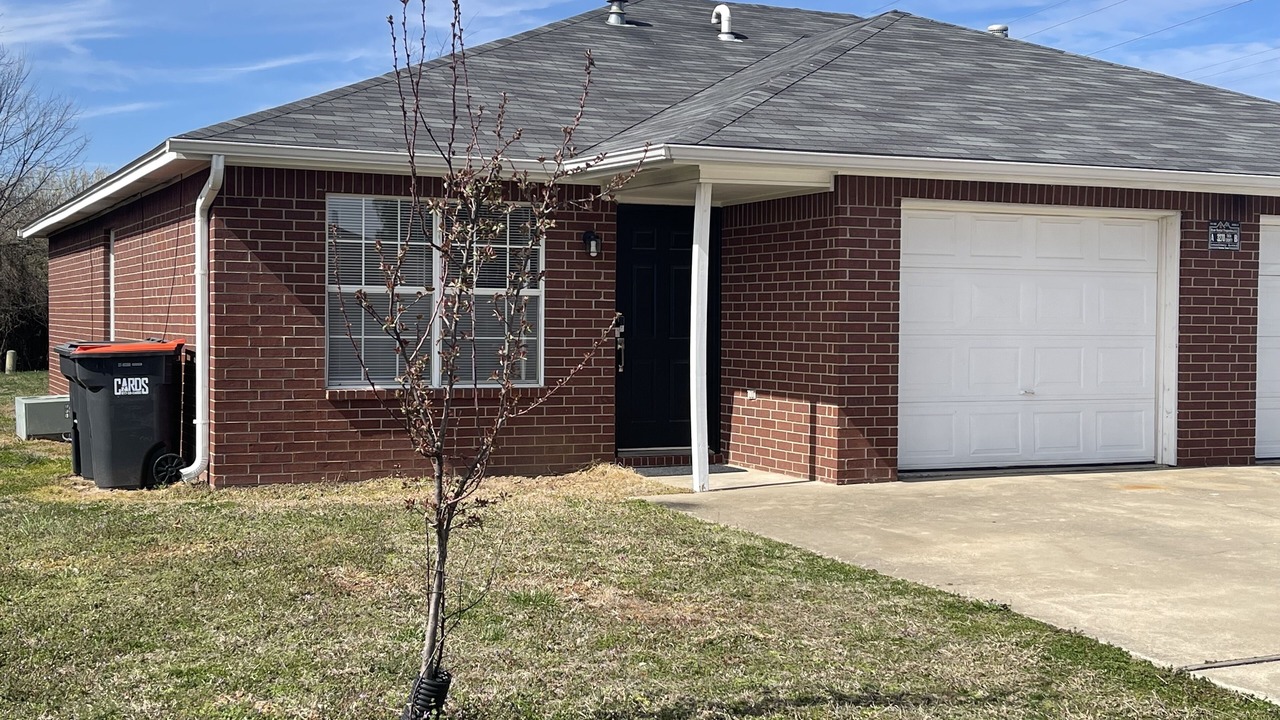Photo of Outdoor in Springdale