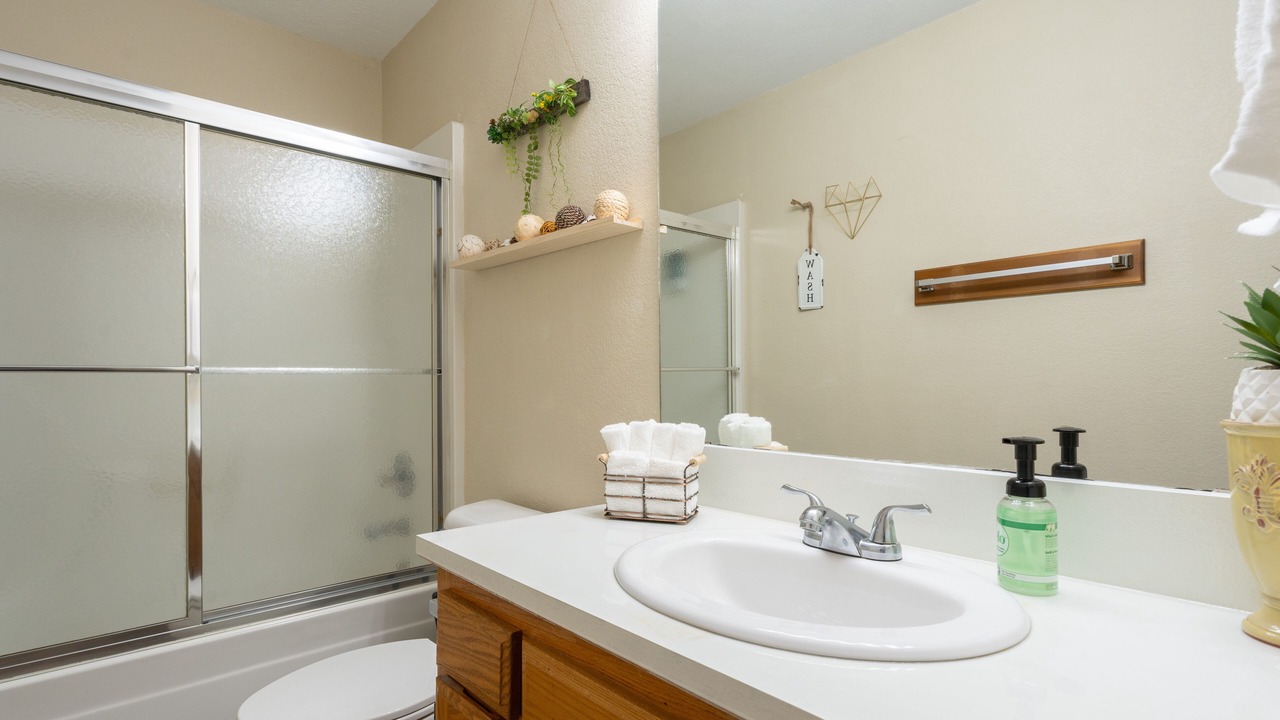 Photo of Bathroom in Springdale