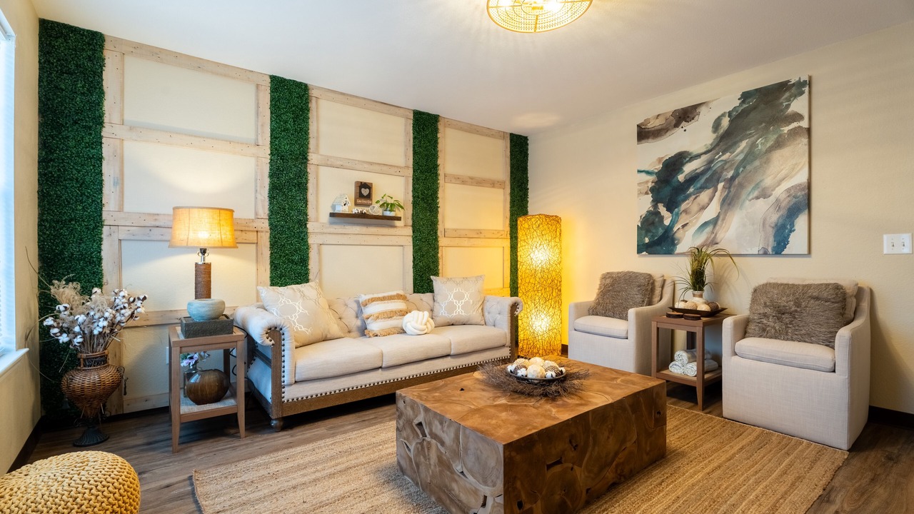 Photo of Livingroom in Springdale