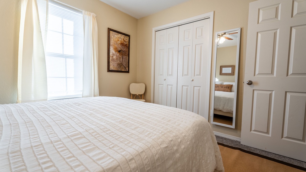 Photo of Bedroom in Springdale