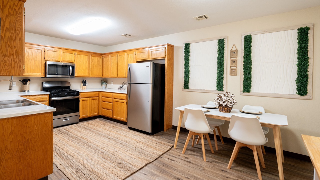 Photo of Kitchen in Springdale