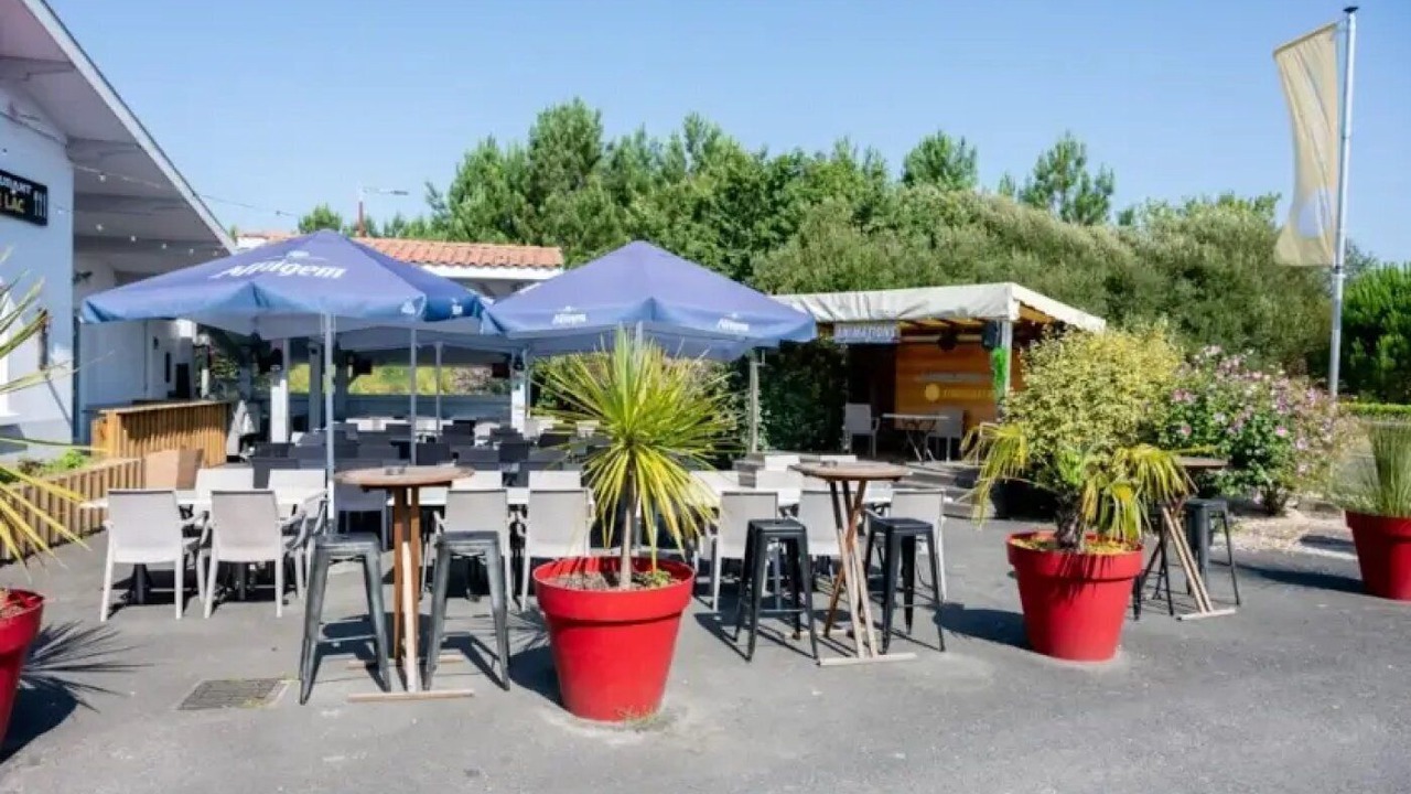 Photo of Outdoor in Parentis-en-Born