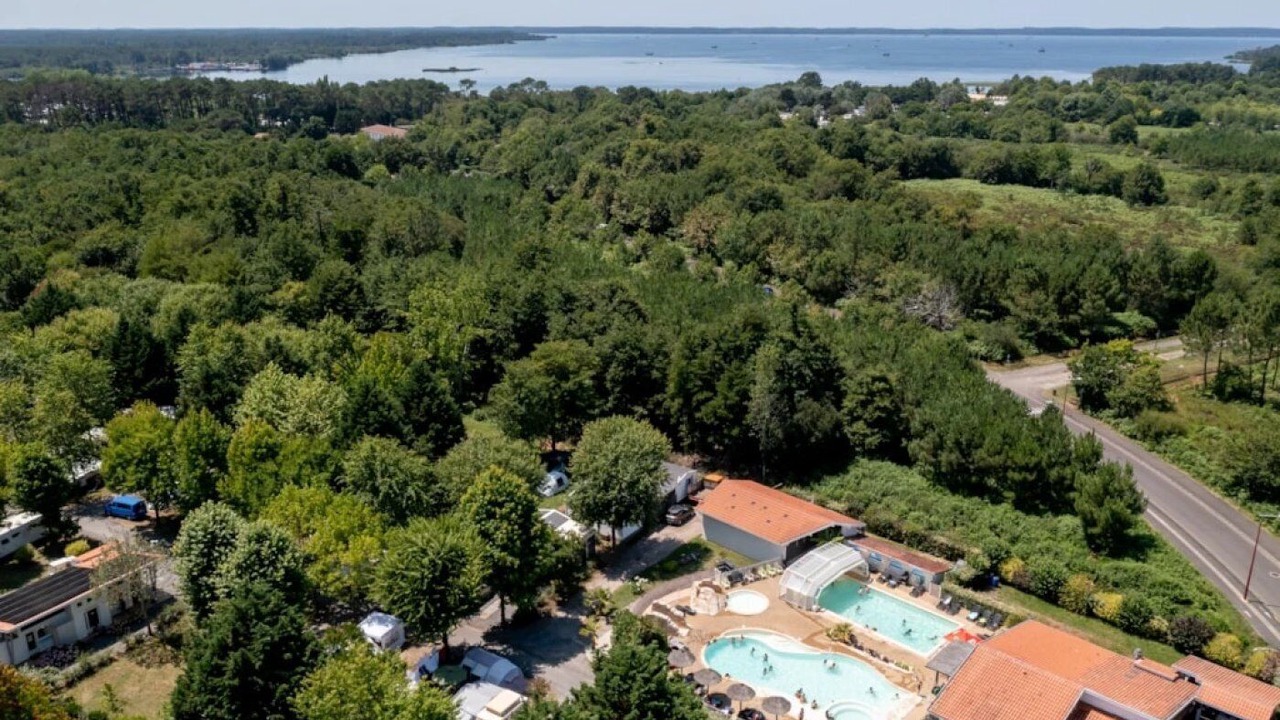 Photo of Outdoor in Parentis-en-Born