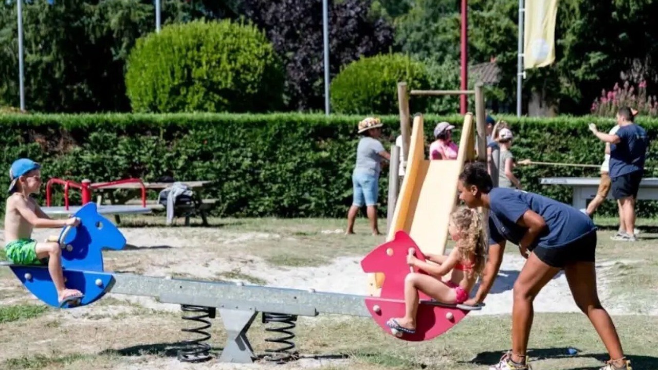 Photo of Others in Parentis-en-Born