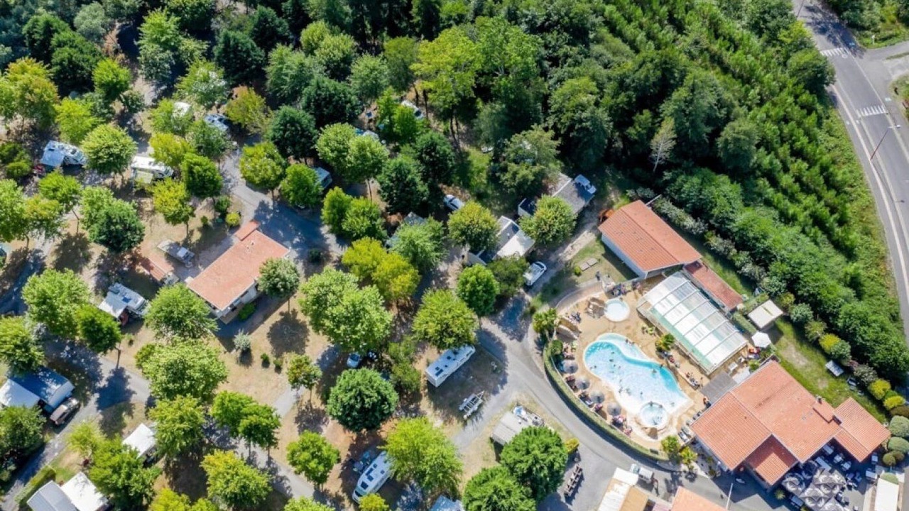 Photo of Outdoor in Parentis-en-Born