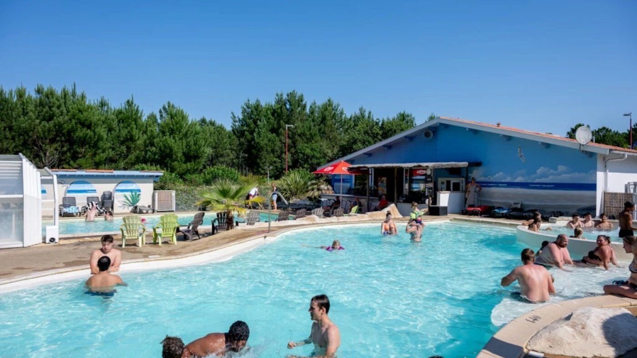 Photo of Outdoor in Parentis-en-Born