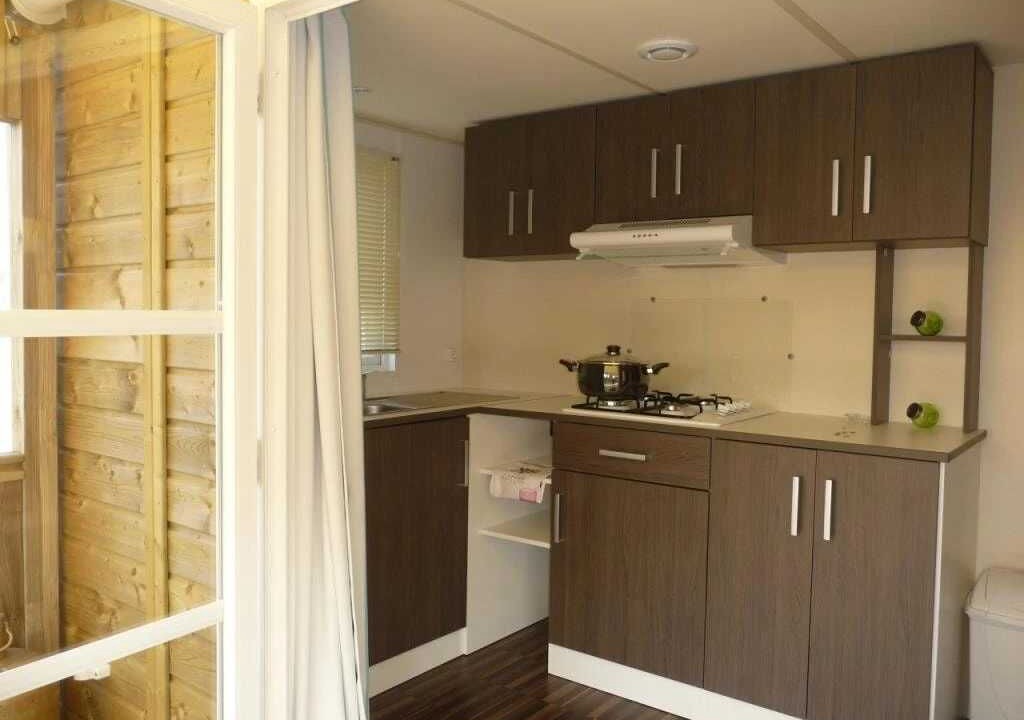 Photo of Kitchen in Azur