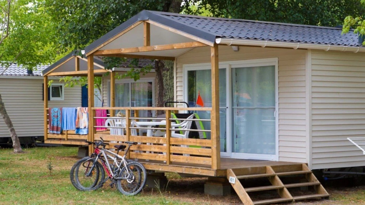 Photo of Patio Balcony in Aureilhan