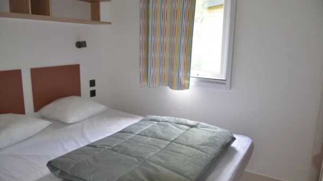 Photo of Bedroom in Recoubeau-Jansac