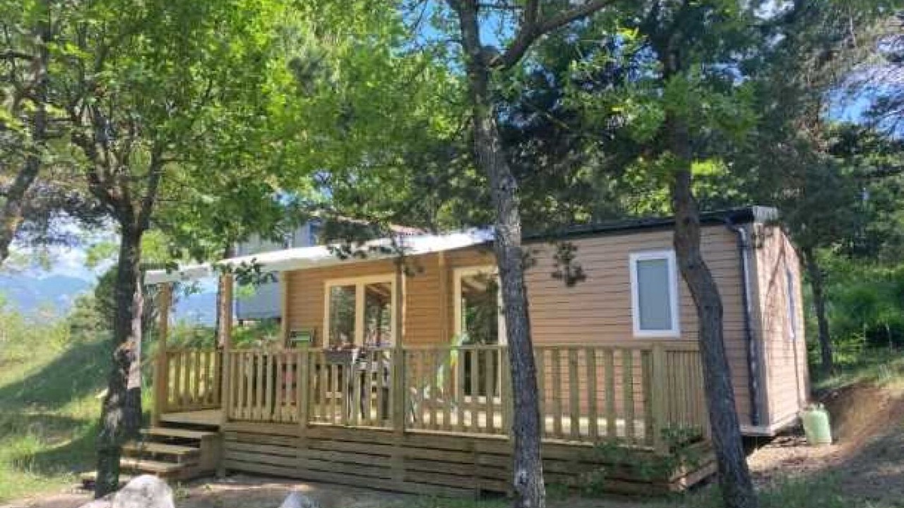 Photo of Outdoor in Recoubeau-Jansac