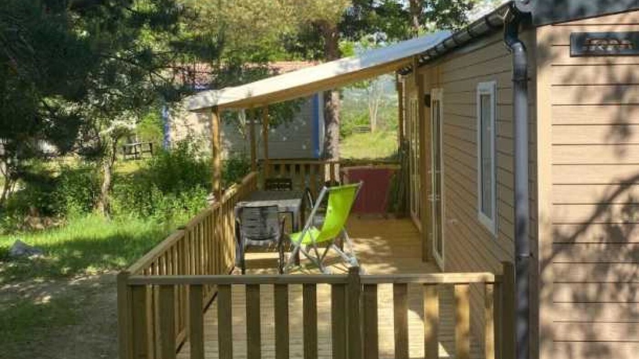 Photo of Outdoor in Recoubeau-Jansac