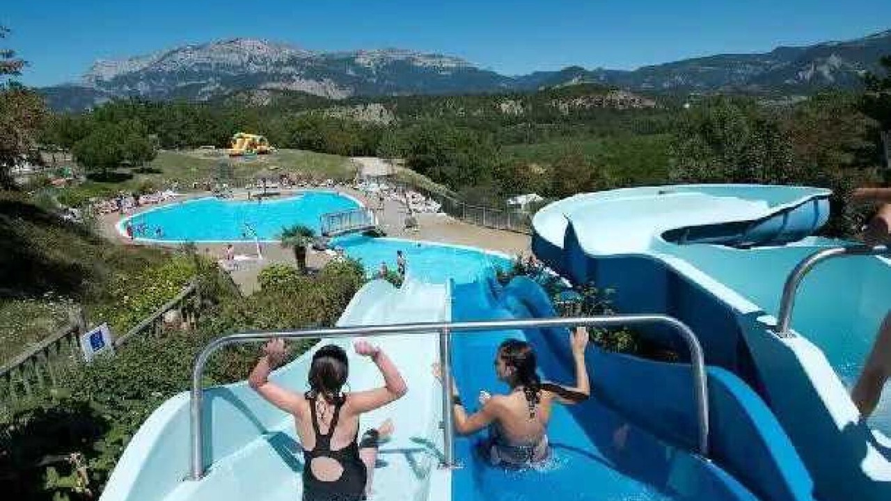 Photo of Outdoor in Recoubeau-Jansac