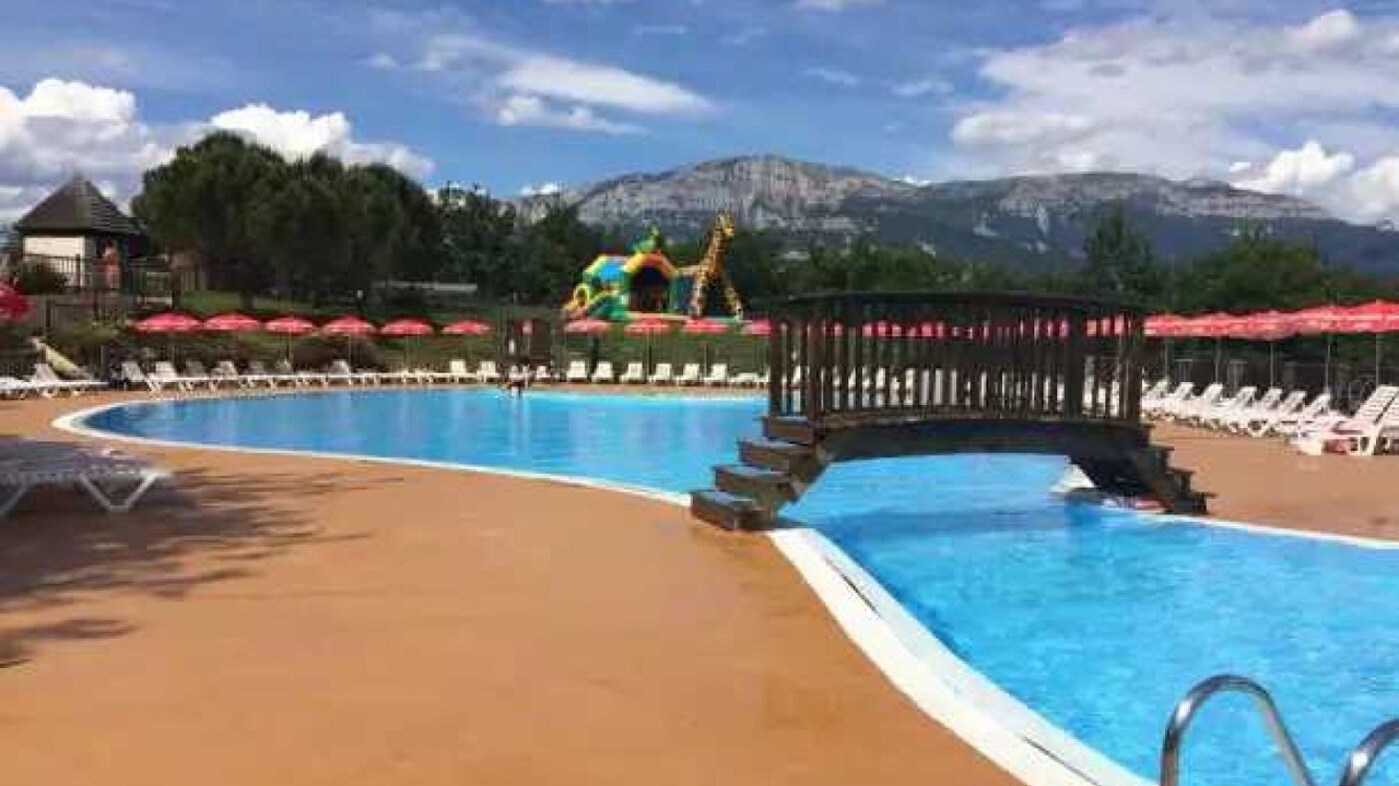 Photo of Outdoor in Recoubeau-Jansac