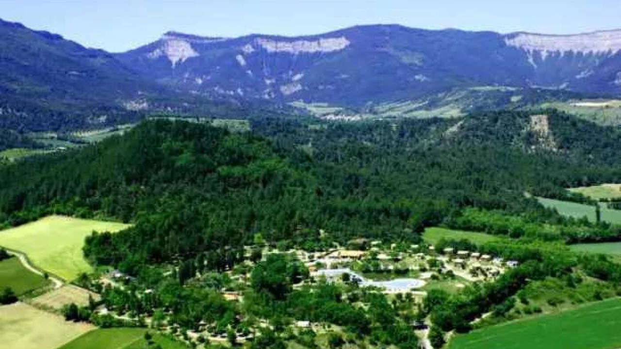 Photo of Outdoor in Recoubeau-Jansac