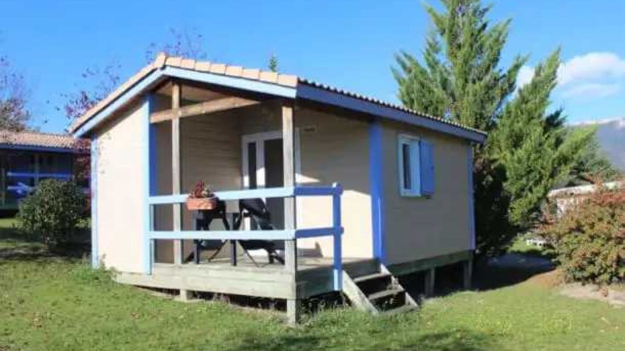 Photo of Outdoor in Recoubeau-Jansac