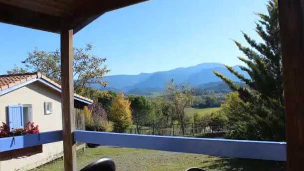 Photo of Outdoor in Recoubeau-Jansac