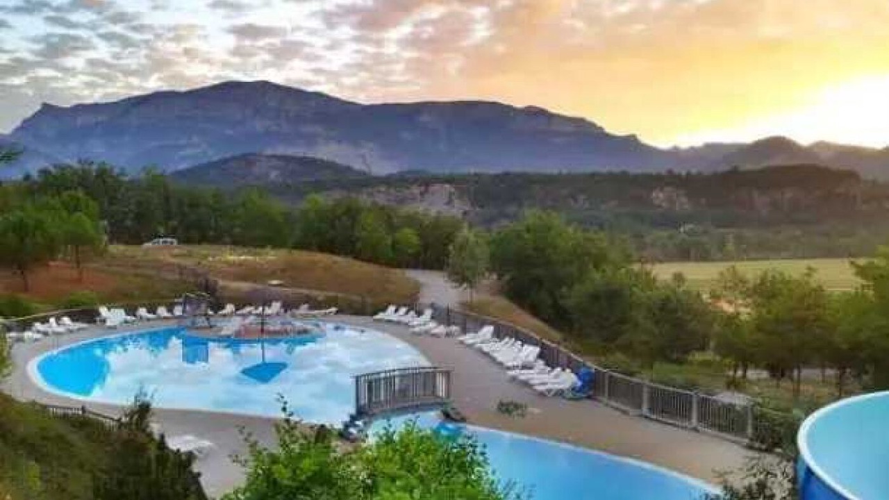 Photo of Outdoor in Recoubeau-Jansac