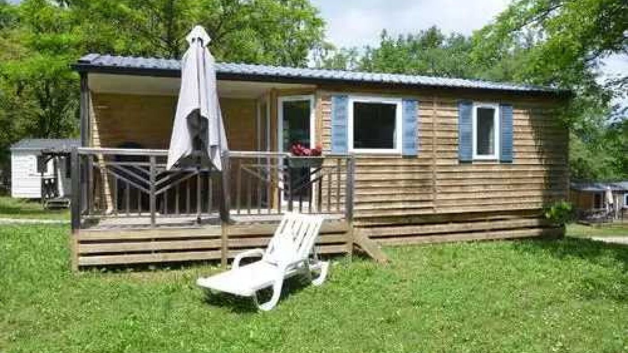 Photo of Outdoor in Recoubeau-Jansac