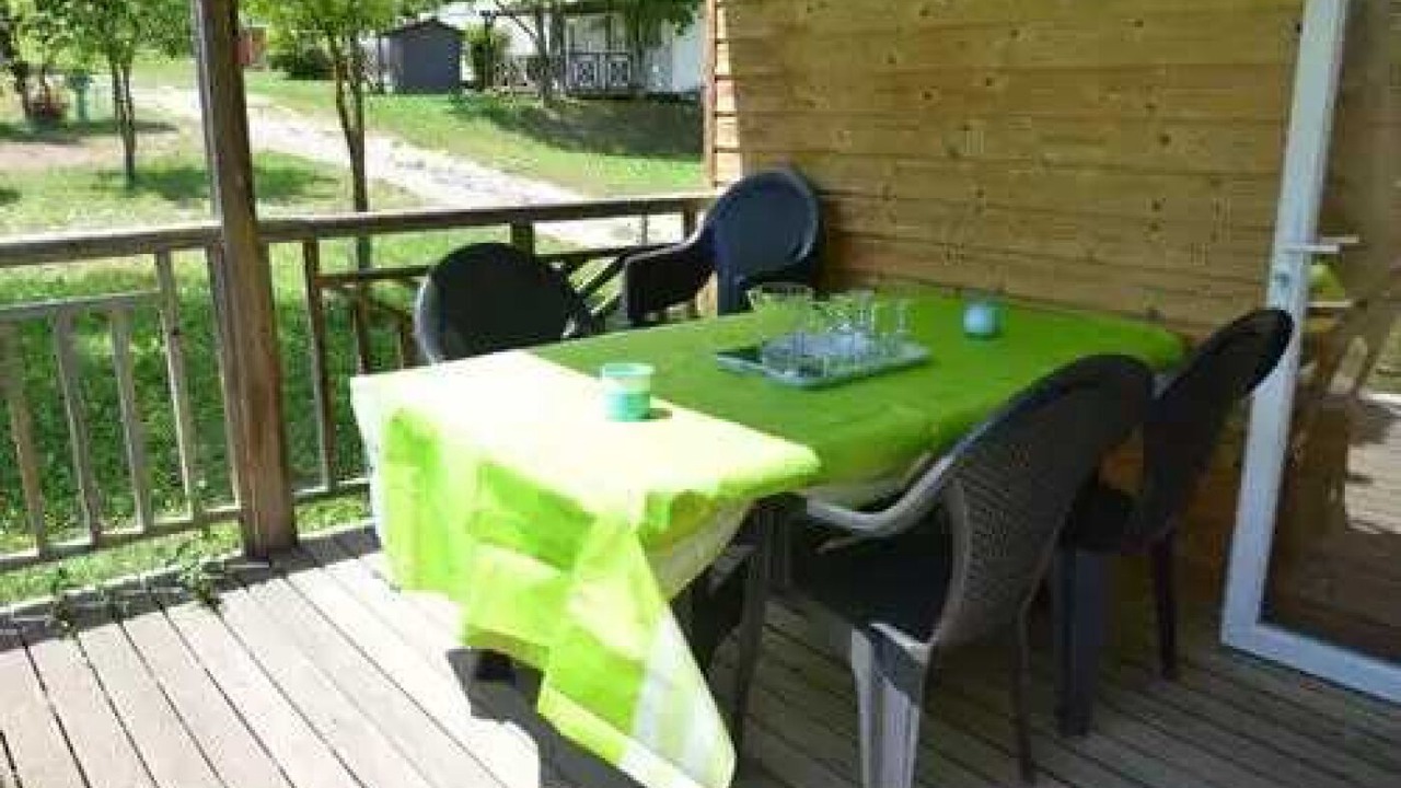 Photo of Outdoor in Recoubeau-Jansac