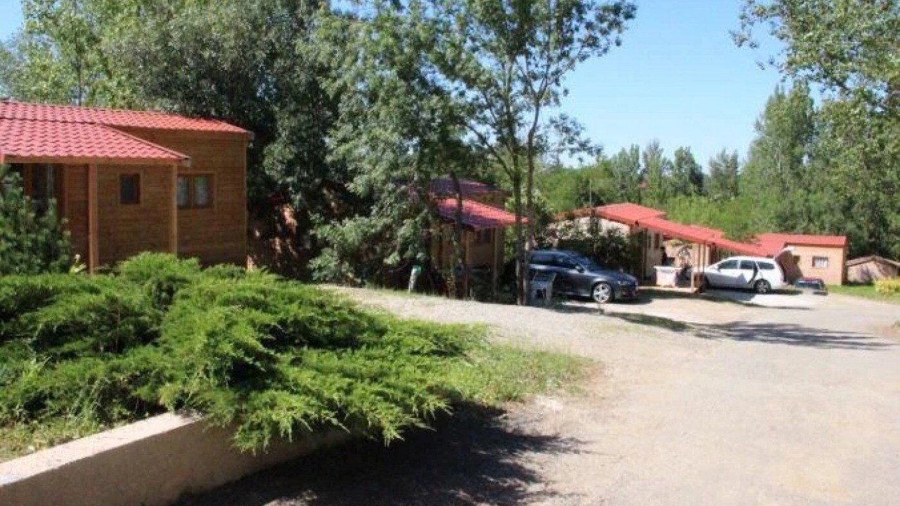 Photo of Outdoor in Montgeard