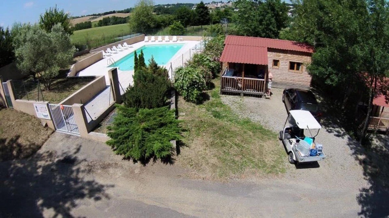 Photo of Outdoor in Montgeard