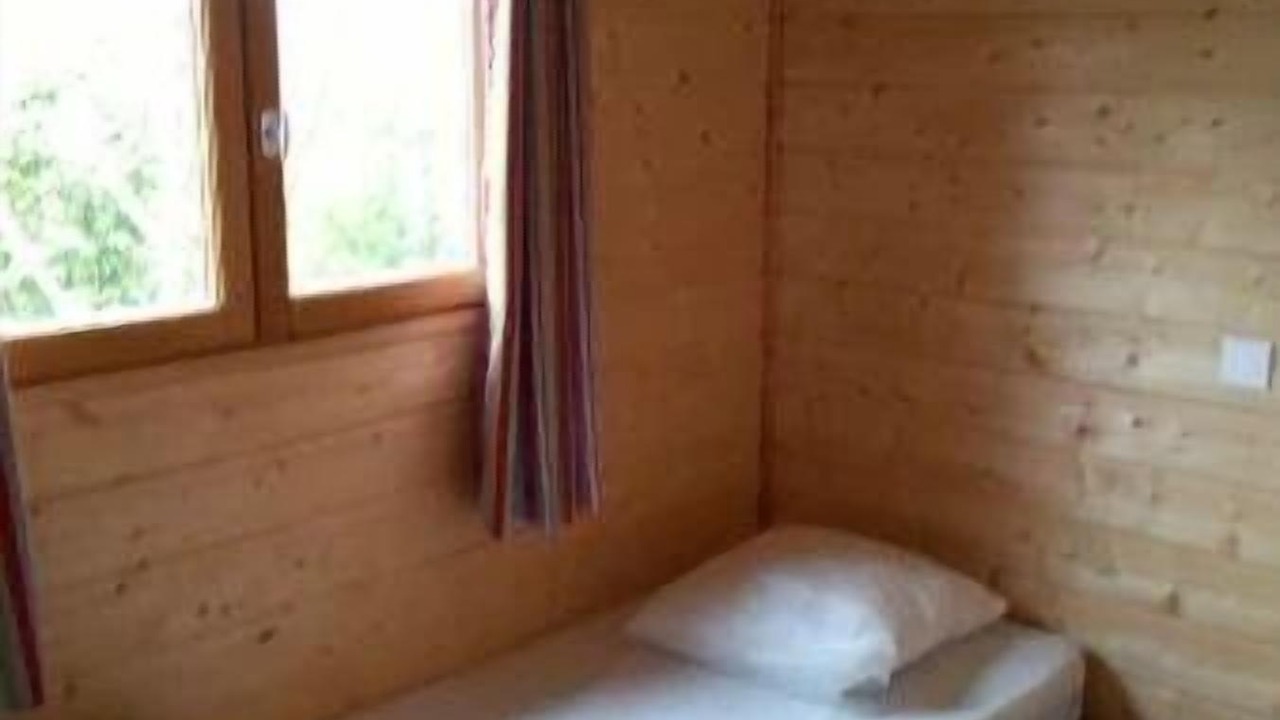 Photo of Bedroom in Montgeard