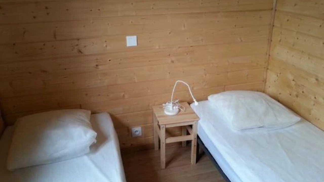 Photo of Bedroom in Montgeard