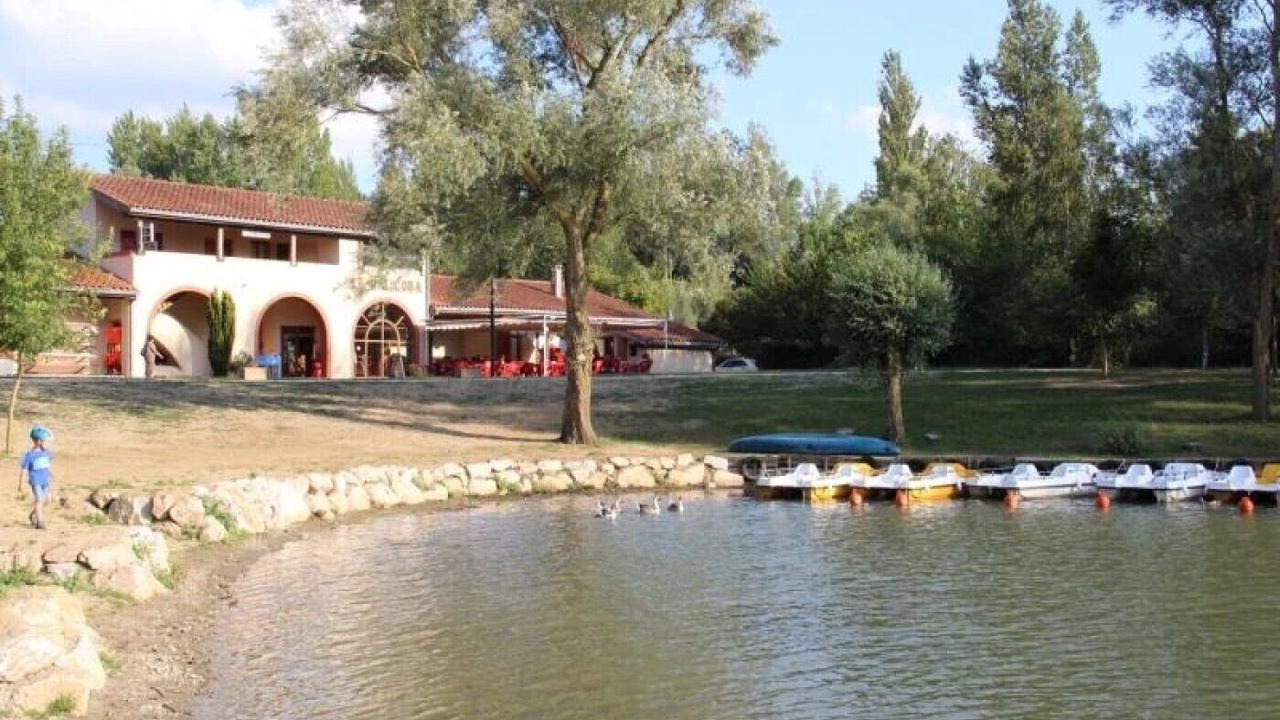 Photo of Outdoor in Montgeard