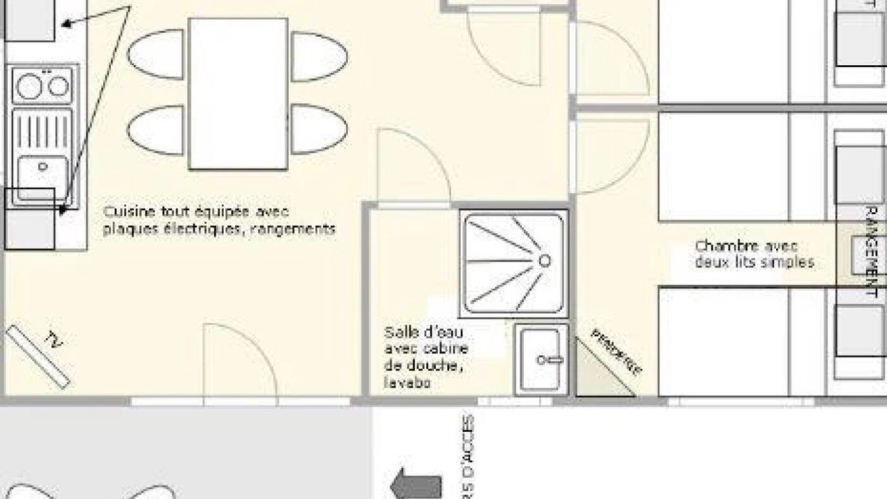 Photo of Others in Montgeard