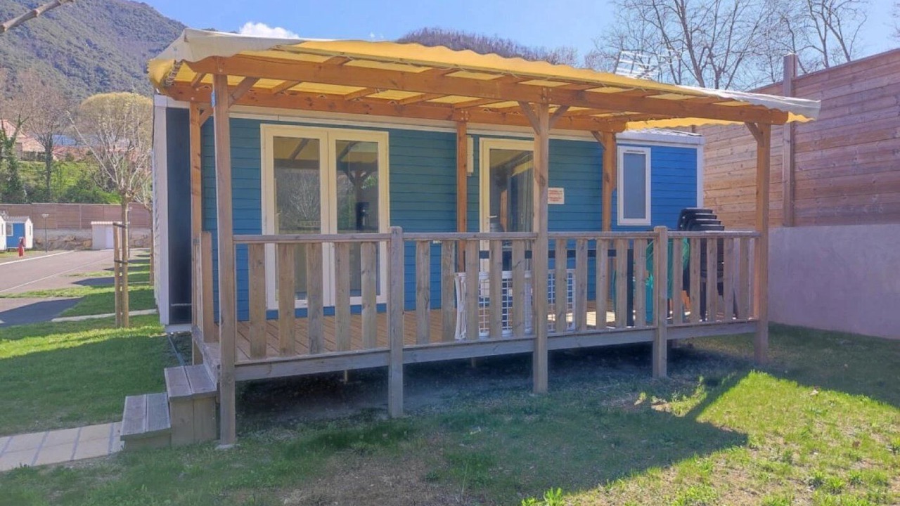 Photo of Outdoor in Arles-sur-Tech