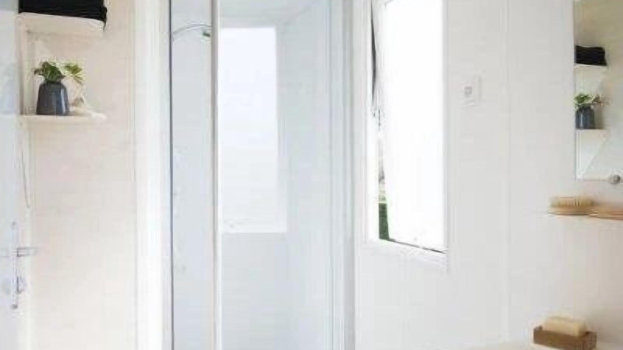 Photo of Bathroom in Arles-sur-Tech