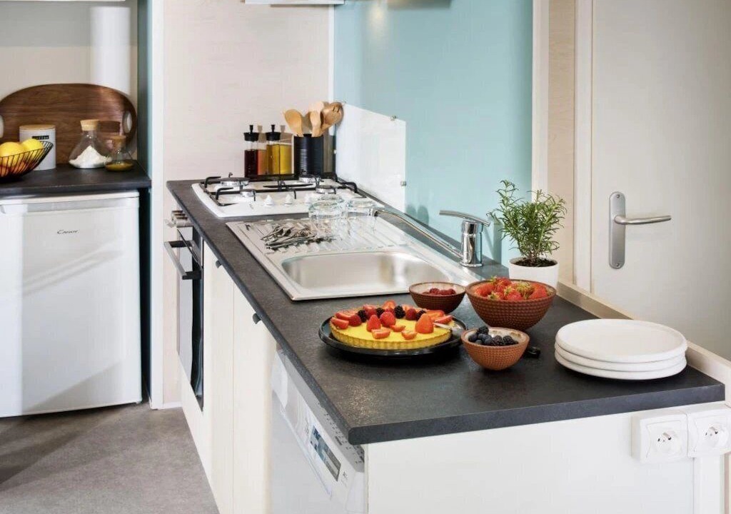 Photo of Kitchen in Arles-sur-Tech