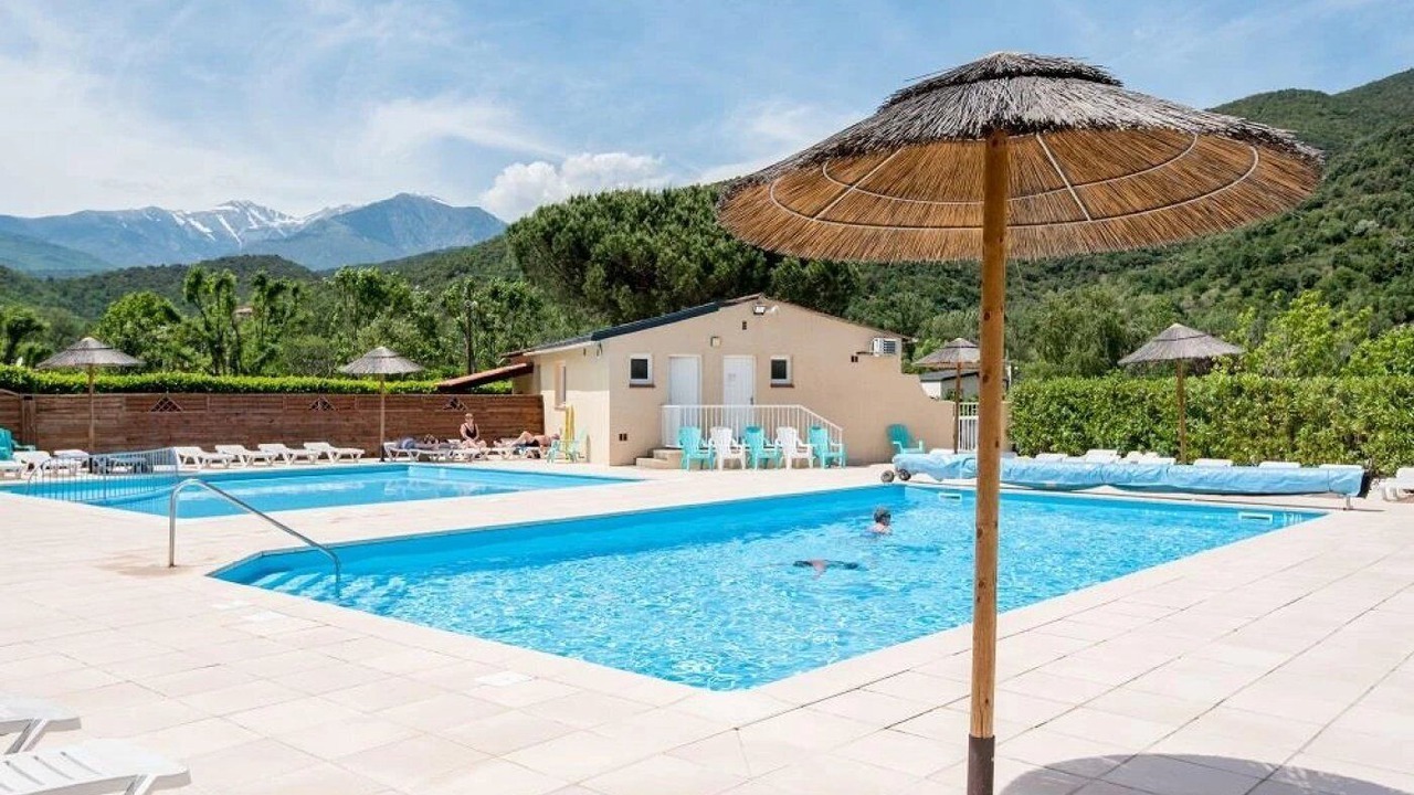 Photo of Outdoor in Arles-sur-Tech