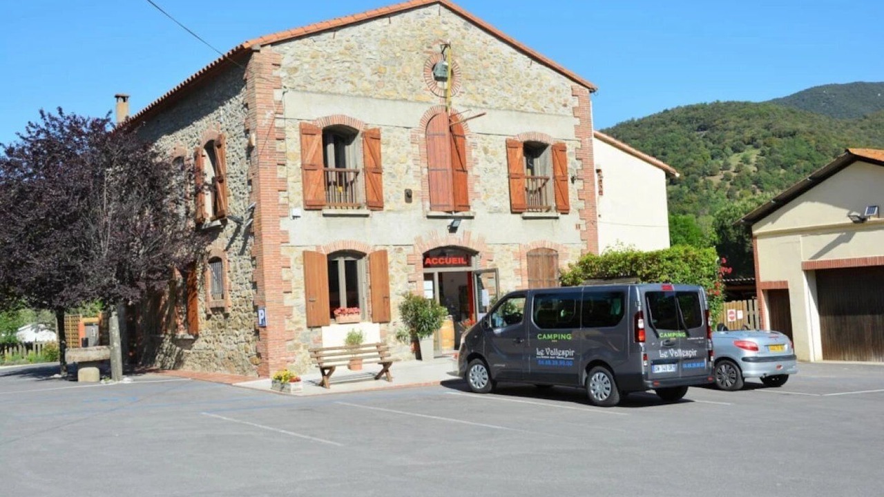 Photo of Outdoor in Arles-sur-Tech