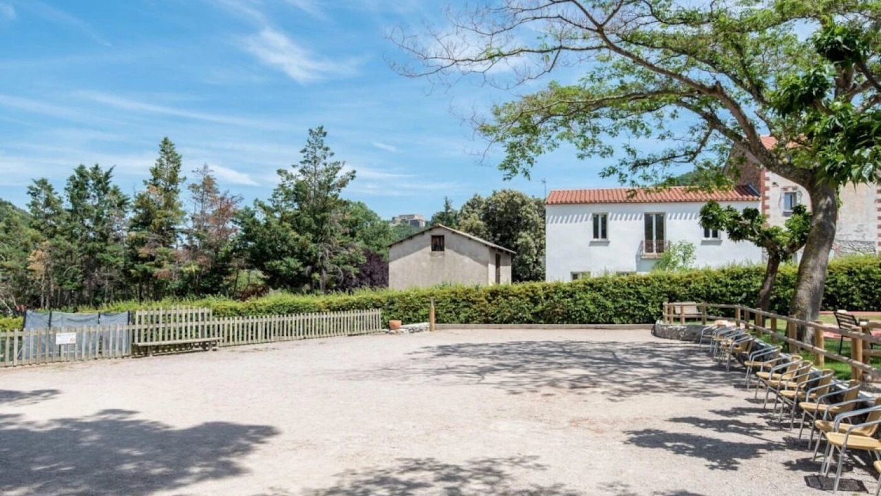 Photo of Outdoor in Arles-sur-Tech